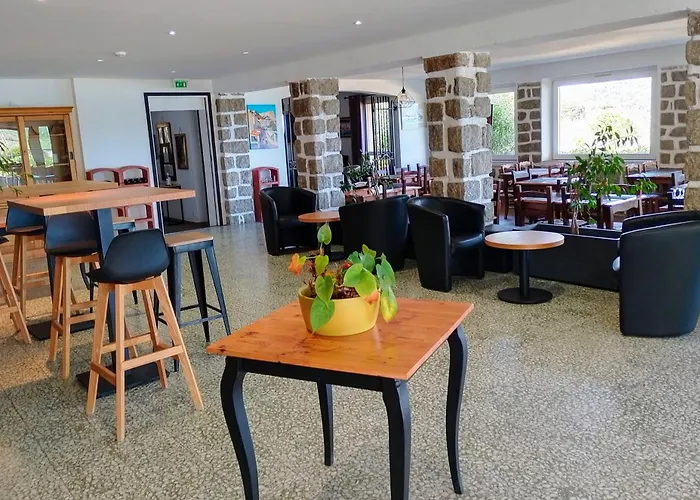 Hotel Du Golfe