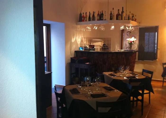 Hotel Giulia