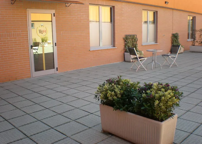 Valtidone Hotel