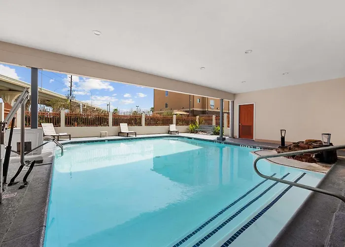Quality Inn & Suites Houston Northwest - Cypress