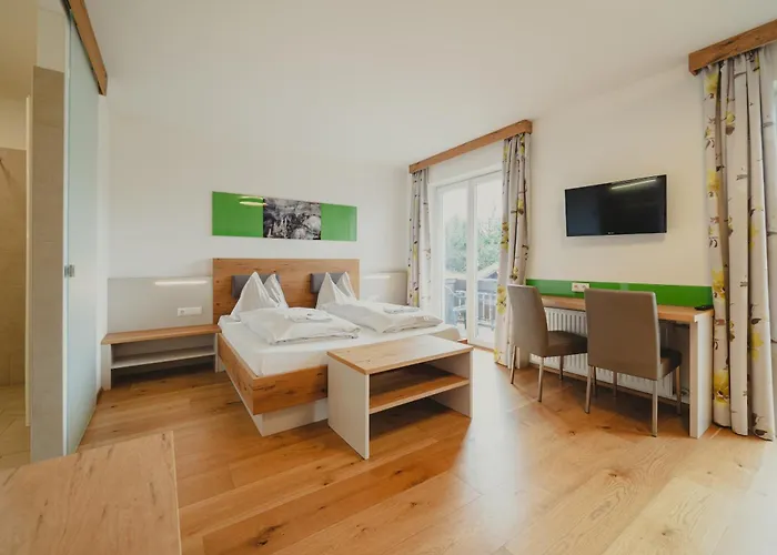 Hotel Semriacherhof