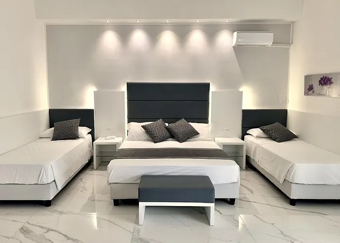 Hotel Blu