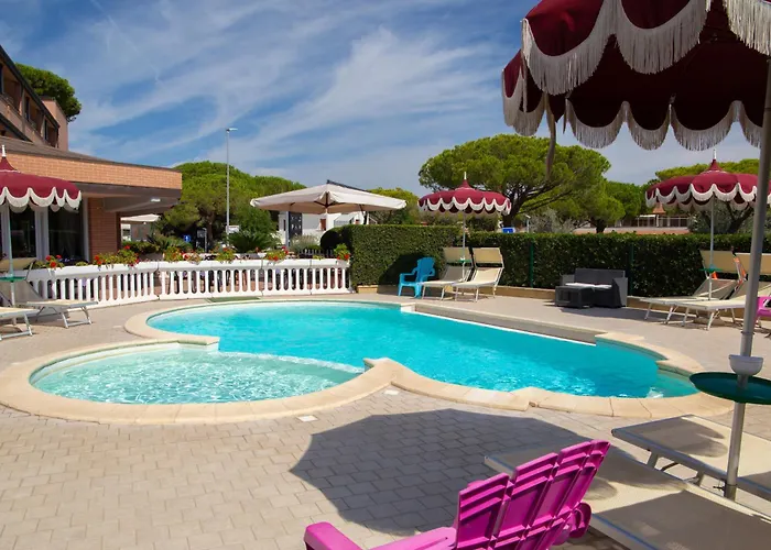 Hotel Riva Dei Cavalleggeri