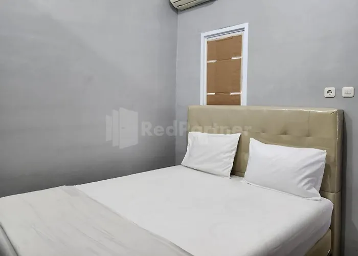 Puspita Homestay Mitra Reddoorz