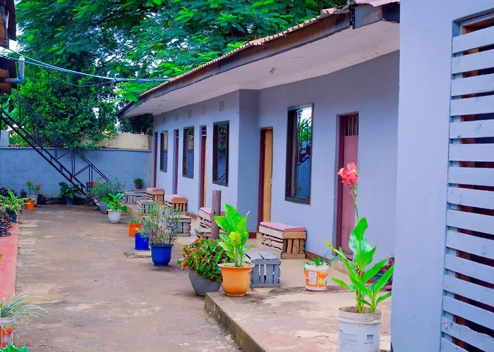 The Better Inn