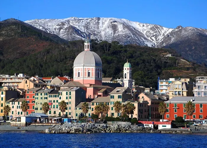La Casetta Di Dory Sul Mare