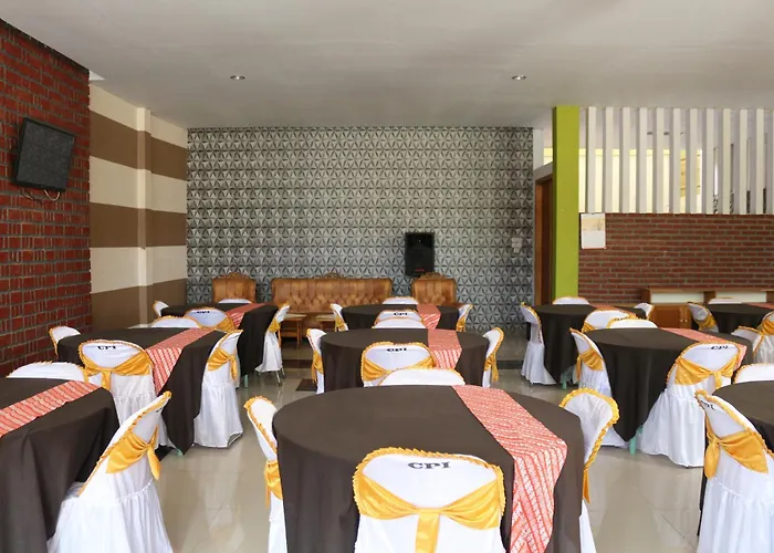 Hotel O Villa Ciparay Indah Syariah