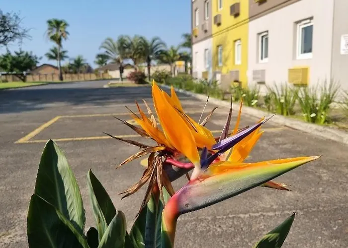 Sun1 Richards Bay