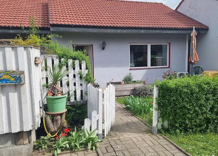 Zimmervermietung Zahn