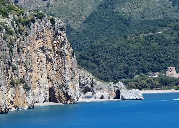 B&B La Carminella