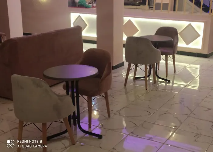 Hotel La Coline