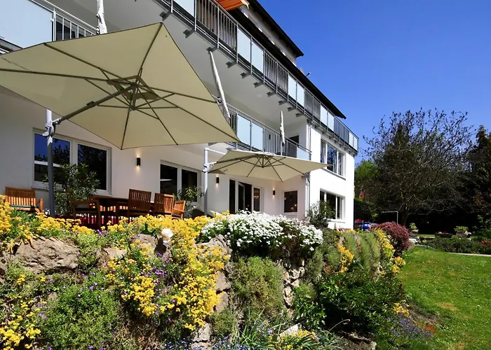 Aparthotel Minderleins Apart