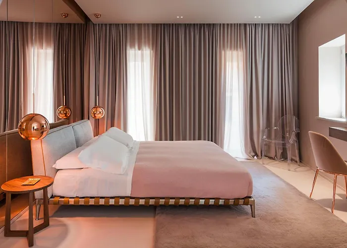 Taormina Infinity Suites