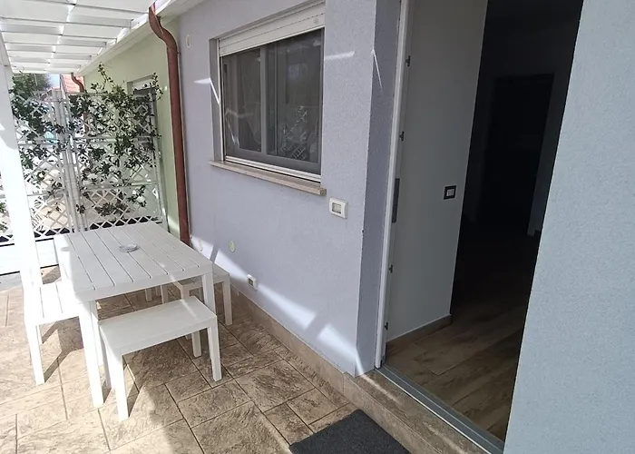 Casa Vacanza Antico Porto Lilla