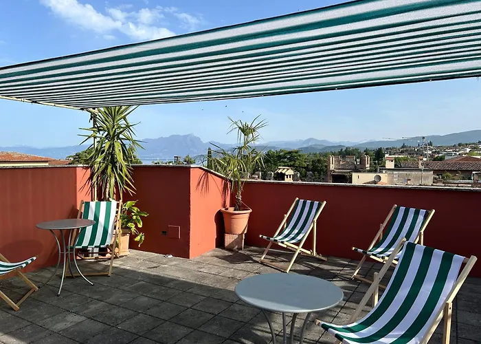 Hotel ALBERGO DA PINA