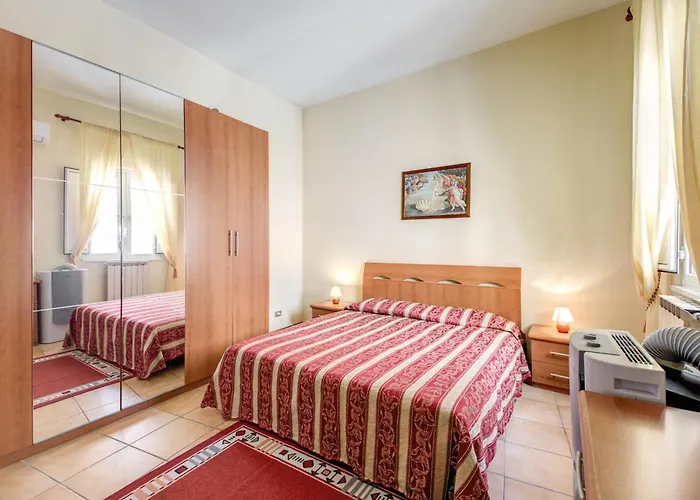 Buonarroti Home