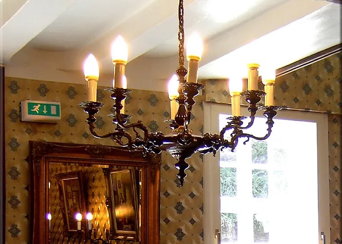 Hotel Graf Rolshausen