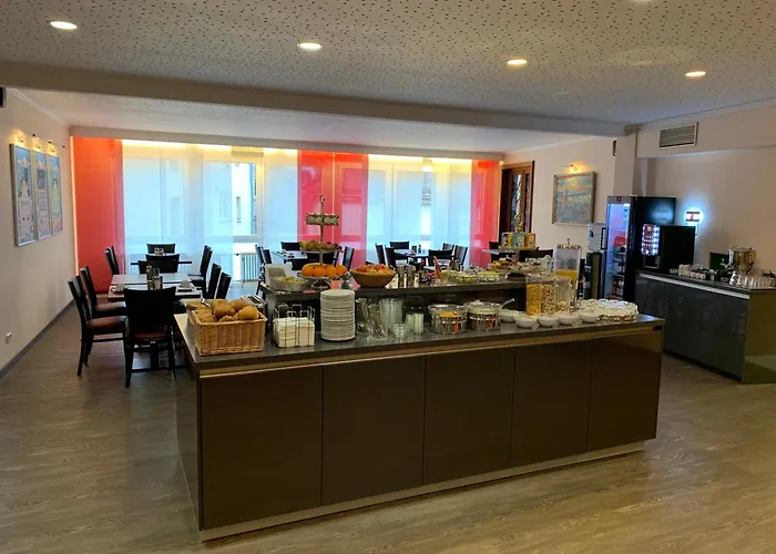 Hotel Well Garni