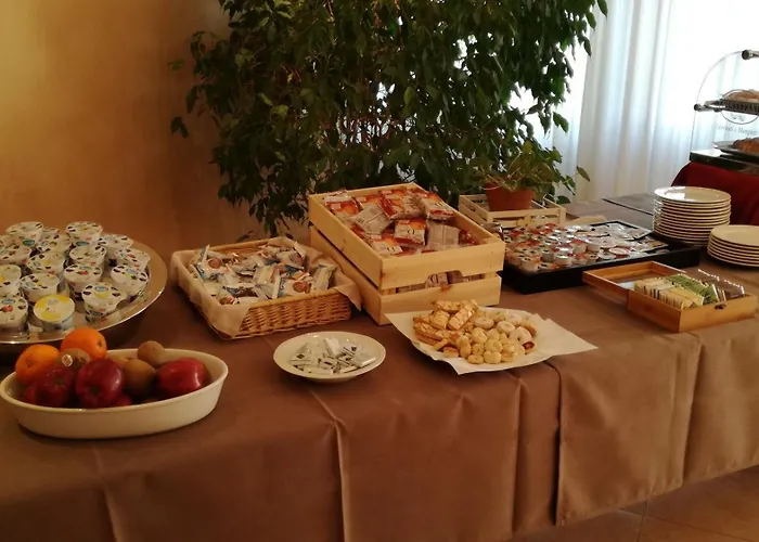 Hotel Oasi Dei Discepoli