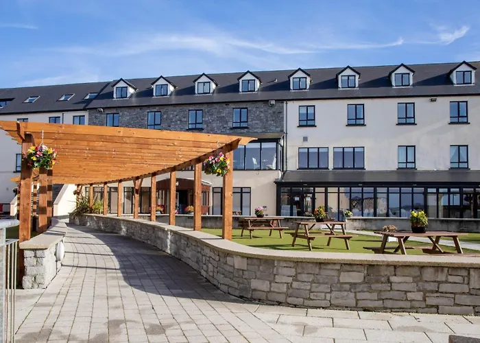 Ocean Sands Hotel & Spa