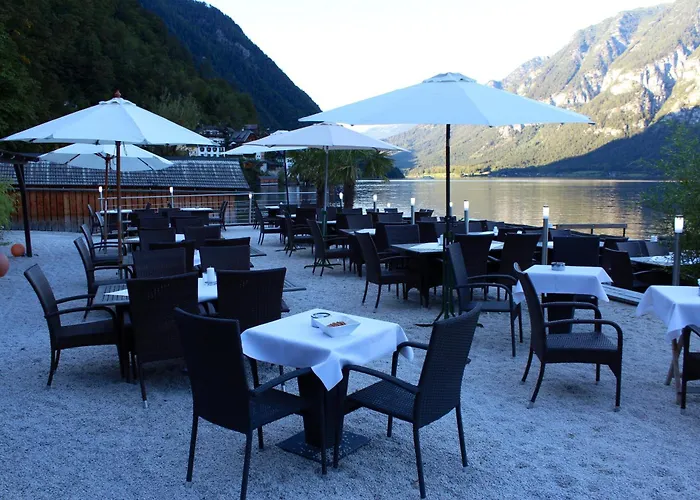 Seehotel Gruener Baum
