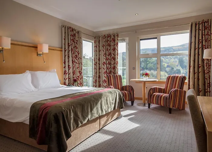 Hotel Minella & Leisure Centre