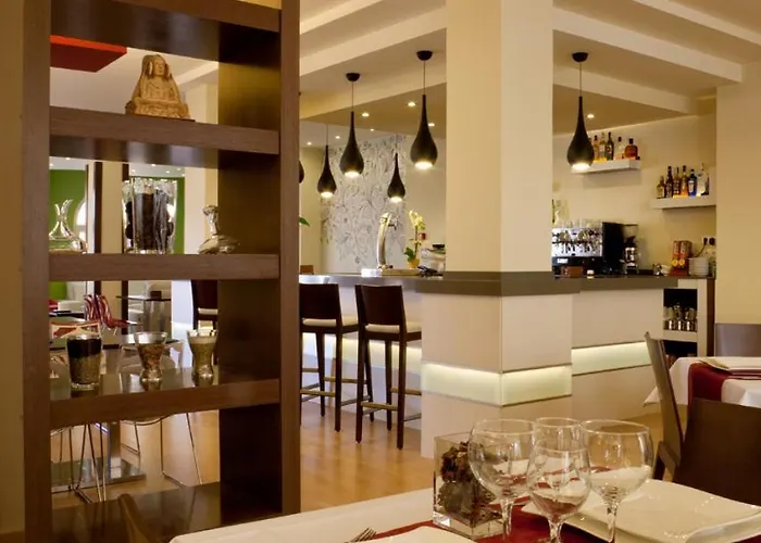 Hotel Quino