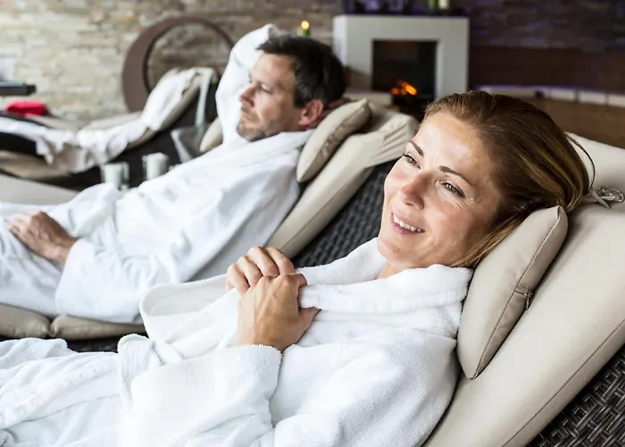 Hotel Ritzlerhof - Panorama Und Spa (Adults Only)