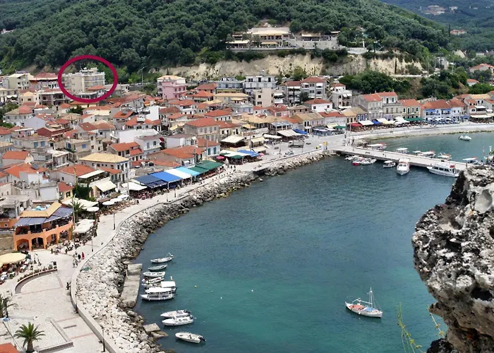 San Nectarios