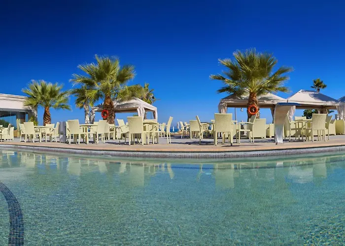 Elinotel Apolamare Hotel Hanioti