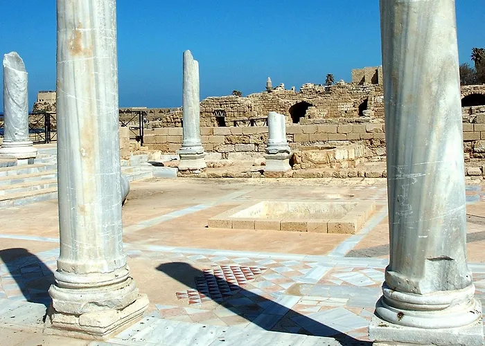 Dan Caesarea Resort