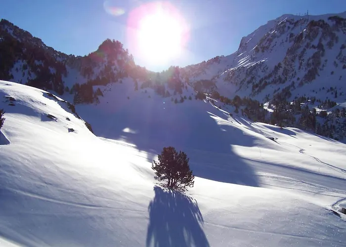 Hotel Snoe Mont Romies