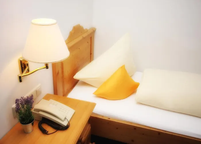 Hotel Trasen