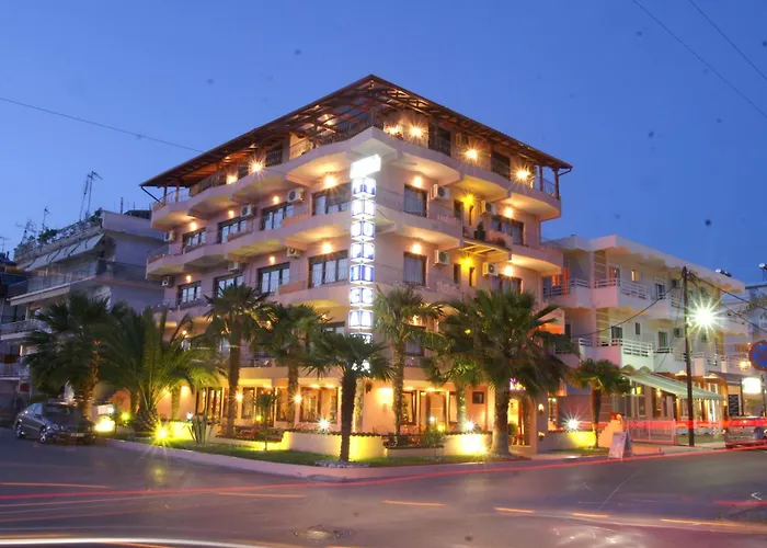 Tropicana