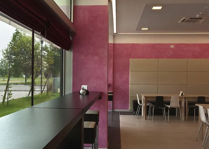 Silver Residence Hotel
