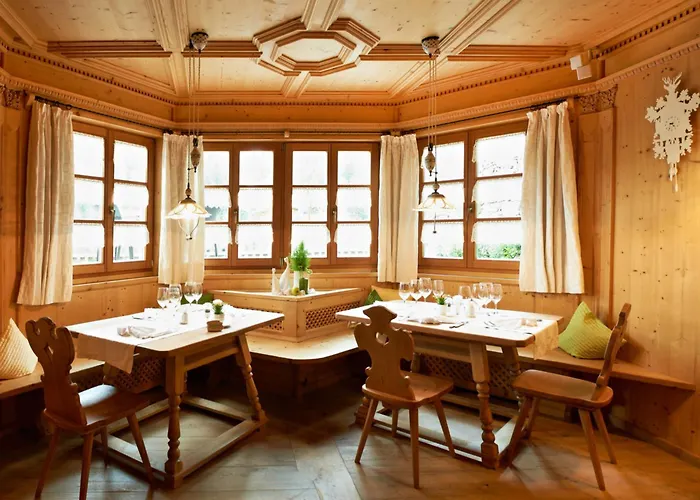 Hotel Gallia