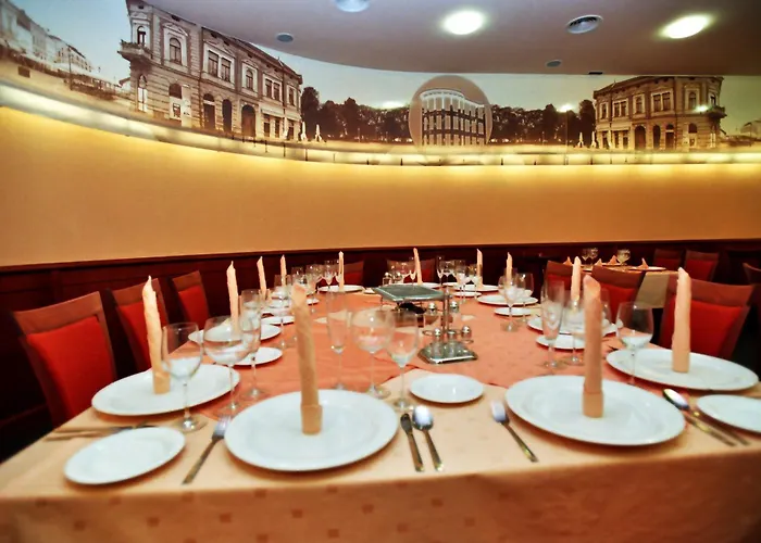 Hotel Savus
