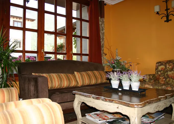 Hotel Bujaruelo