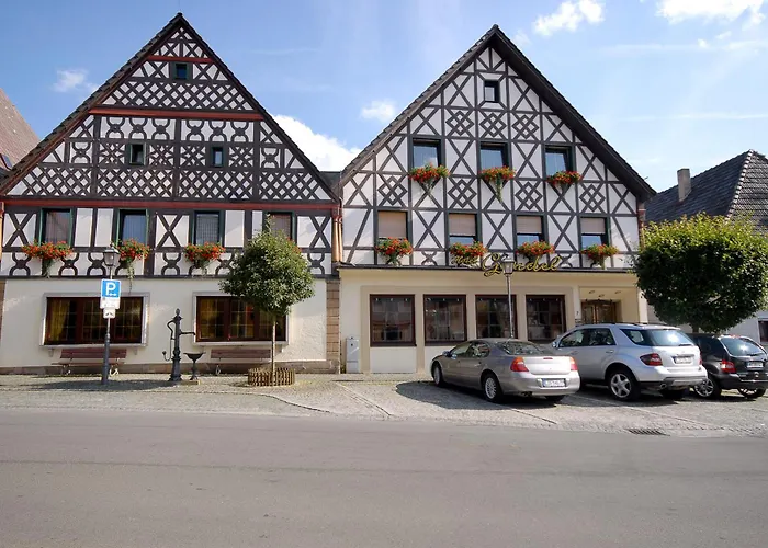 Hotel Gondel