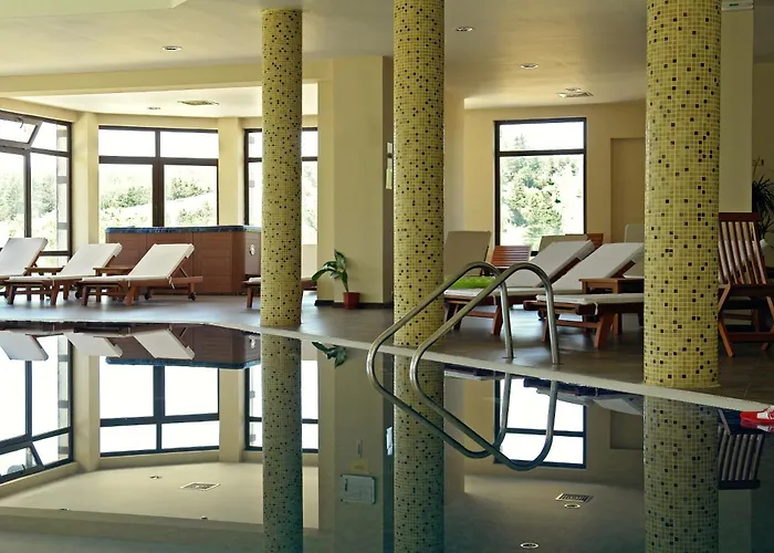 Hotel Orbel