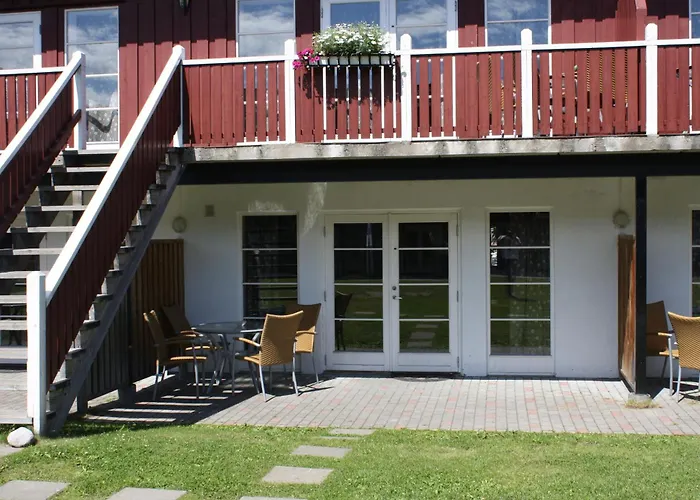 Kragero Sportell & Apartments
