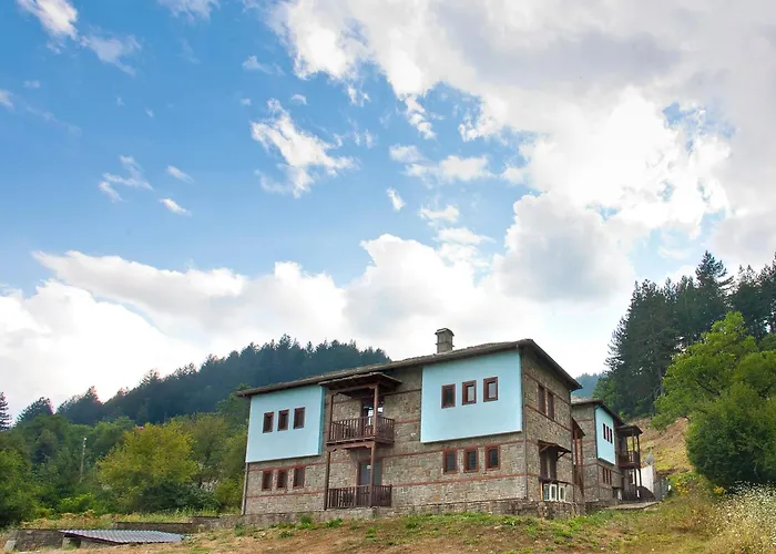 Kerasies Guesthouse