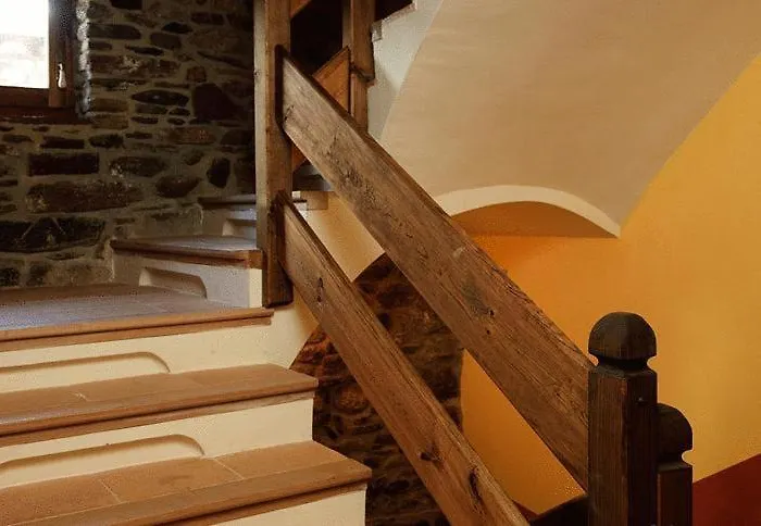 Casa Rafeleta Hotel