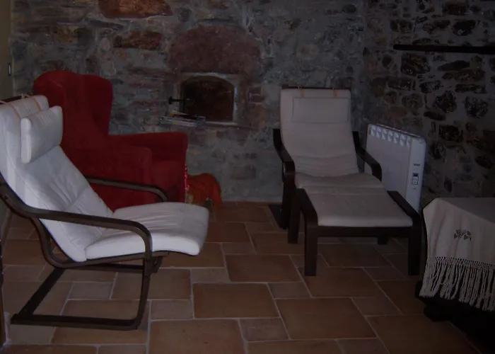 Casa Rafeleta Hotel