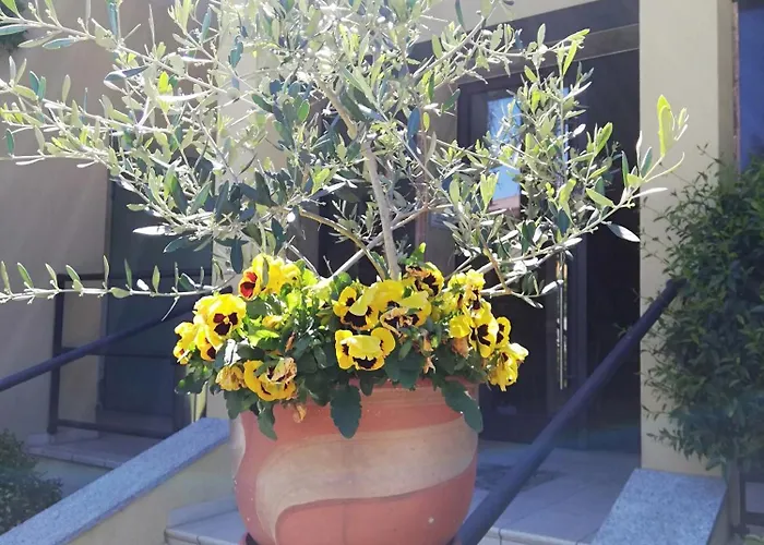 Hotel Fioroni