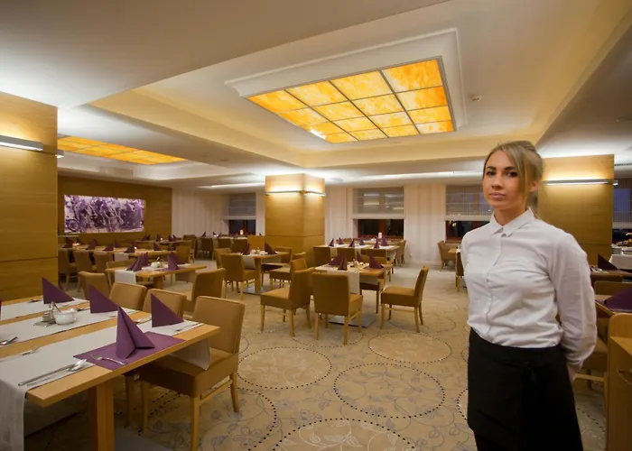 Interferie Sport Hotel Bornit