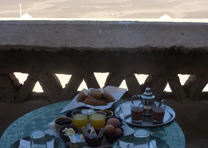 Kasbah Hotel Panorama