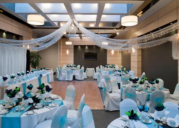 Ramada Plaza By Wyndham Prince George