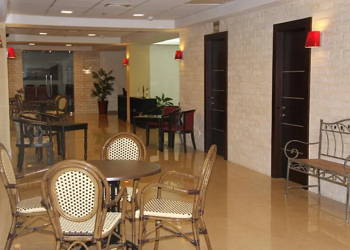 Restal Hotel