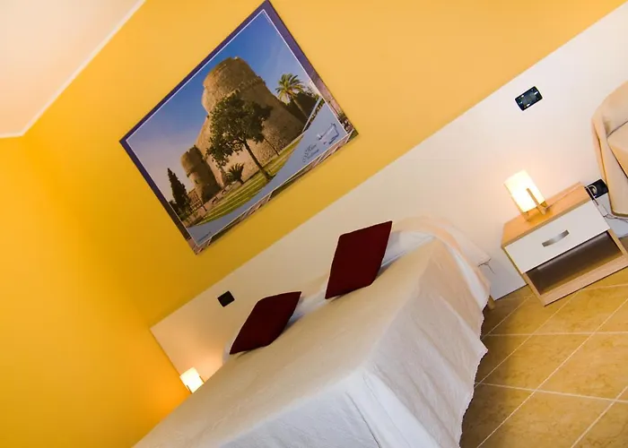 B&B Mare Nostrum
